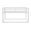 Lit superposé standard Ader-1858804249-1858804251