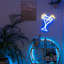 Aureo 43cm LED Neon Sign
