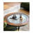 French Retro Style Coffee Table
