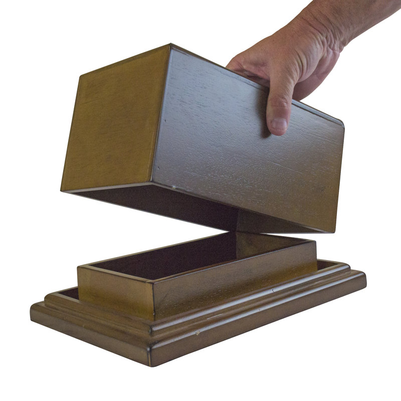 Tissue Box Cover