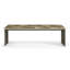 Terra Waterfall Coffee Table