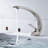 Single Handle Brass Bathroom Sink Faucet-115744987