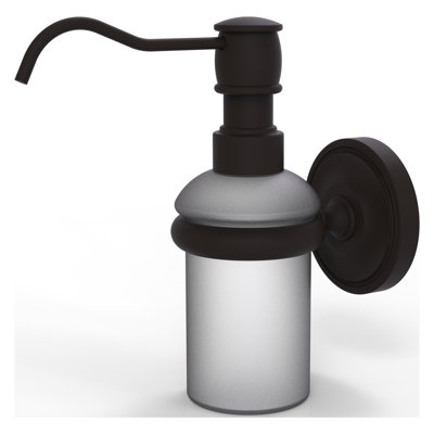 Gober Soap Dispenser