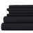 Simply Soft Brushed Microfiber Solid 6 Piece Sheet Set-24746556-24746559