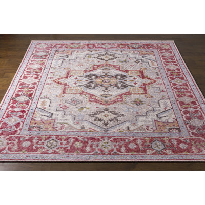 Revere Oriental Indoor / Outdoor Rug