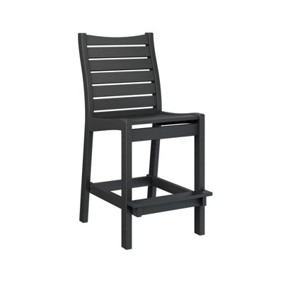 Bristol Outdoor Bar Stool