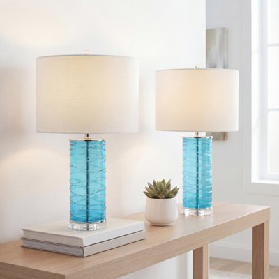 Coughlin Table Lamp