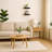 Solid Wood Floating Shelves，Rustic Wooden Wall Shelves-498710452-497772436
