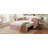 Twin Size Velvet Upholstered Daybed With Pop-Up Trundle For Dual Functionality And Extra Sleeping Space.-742120476