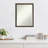 Jobina Solid Wood Frame Rectangle Mirror-921201213-921201212