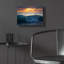 «Pelican at Dawn» par Patrick Zephyr, art mural en verre acrylique-1271812500