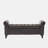Rectangle Storage Ottoman
