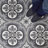Cemento 8" x 8" Cement Wall & Floor Tile
