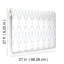 Artifact Silhouettes Geometric Wallpaper Double Roll-79041612