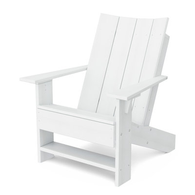 Contemporary Adirondack Chair
