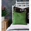 Tudor Square Pillow Cover & Insert-55880575