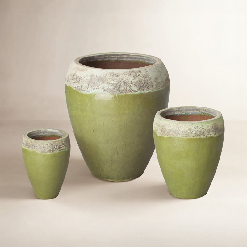 Pot Handmade Ceramic Planter
