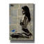 «Break Away» par Loui Jover, art mural sur toile-1760484392