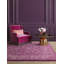 Ralph Vintage Bordered Pink Area Rug-109404532