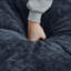 Canapé combiné 2179-BLUE Chenille-1873497476
