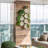 Inett Polyethylene Wall Planter Set-1549758310-1549758329