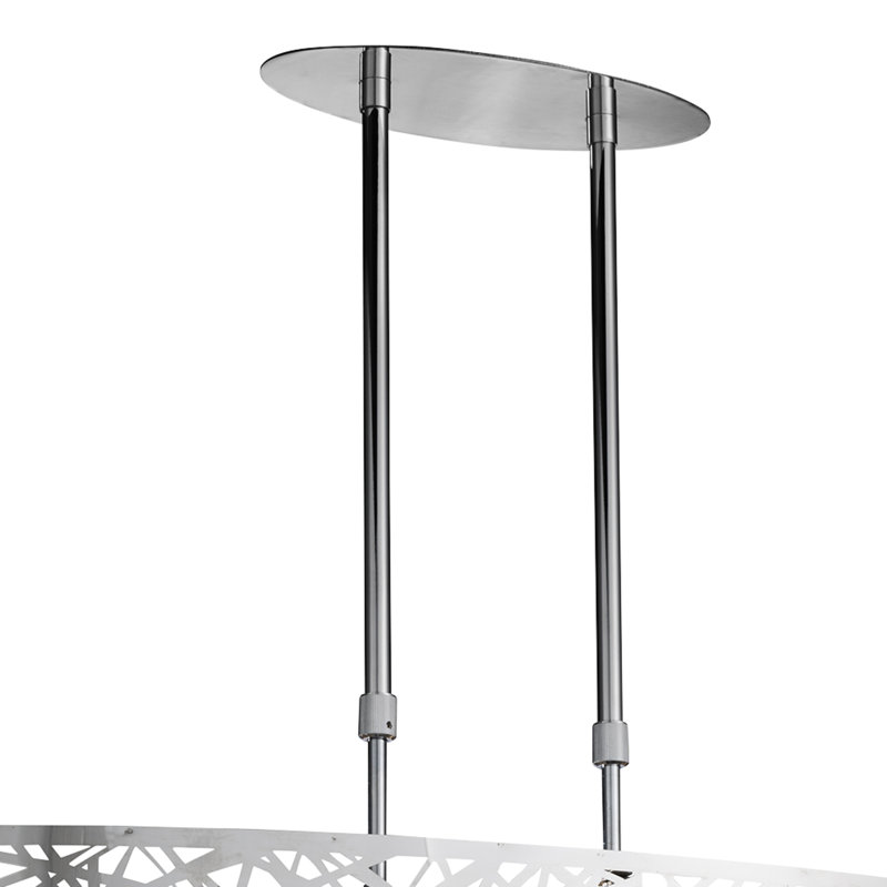 5 - Light Drum Pendant