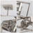 Ekber Semi Flush Mount-1957537878
