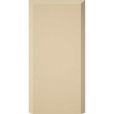 Socle Foster avec bord biseauté