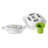 Starfrit® Cubing Pro Mandoline Slicer With Storage Box