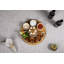 Ensemble de plateaux de service Symphony Bickerstaff