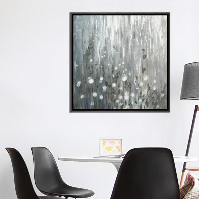 «August Branches» par Silvia Vassileva - impression