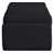 Rumble Vegan Leather Bench-1625449822-1625449763