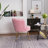 Floreal Velvet Barrel Chair-589203627