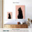 Chat noir Brampt pêche-108427400