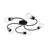 Large 5-Light 20" Flush Mount-26827558