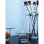 Victoria Handmade Glass Table Vase