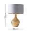 Merna Ceramic Table Lamp-477463715