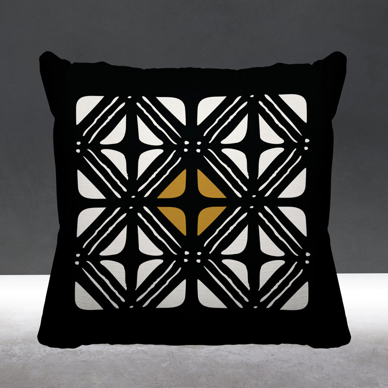 Coussin Medly, 20 po X 20 po