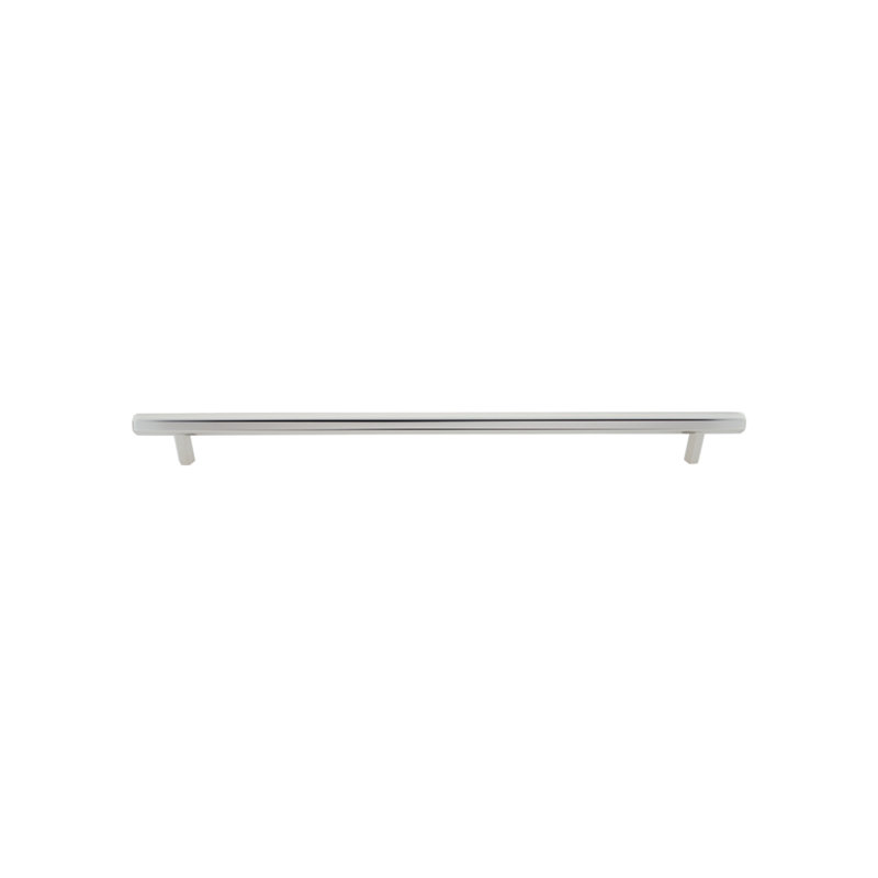 Insignia 18" Center to Center Appliance Pull, Polished Nickel