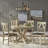 Rivington 17.8'' H Solid Wood Side Chair-2069405725