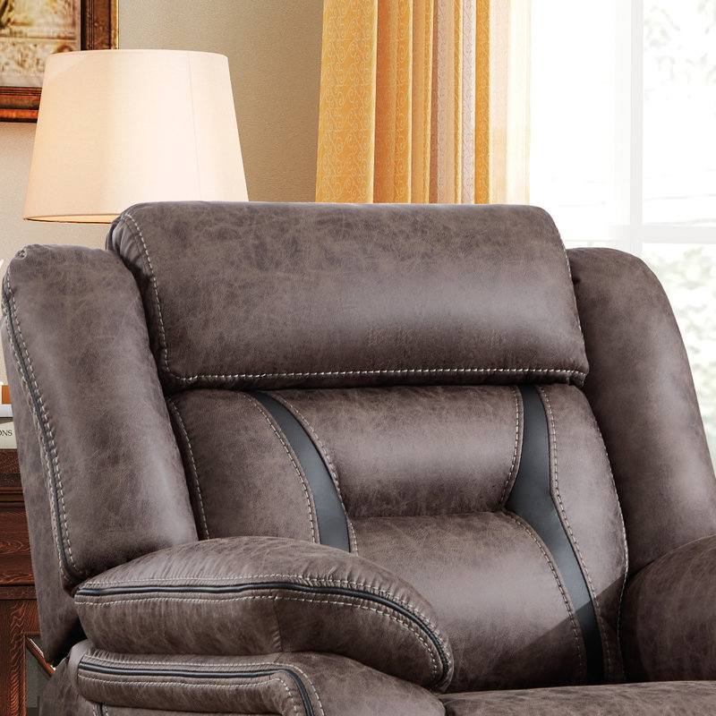 Fauteuil inclinable standard Etherine 39,4 po