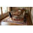 Harlow Oriental Rust Hand Knotted Wool Traditional Geometric Area Rug-16327761
