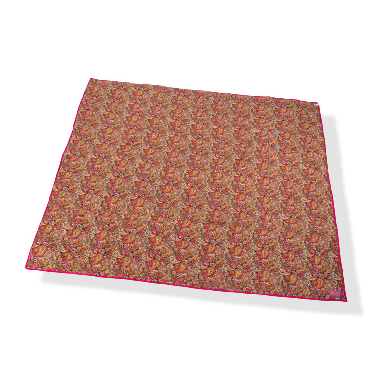 Chillout Picnic Blanket, 200cm H x 200cm W