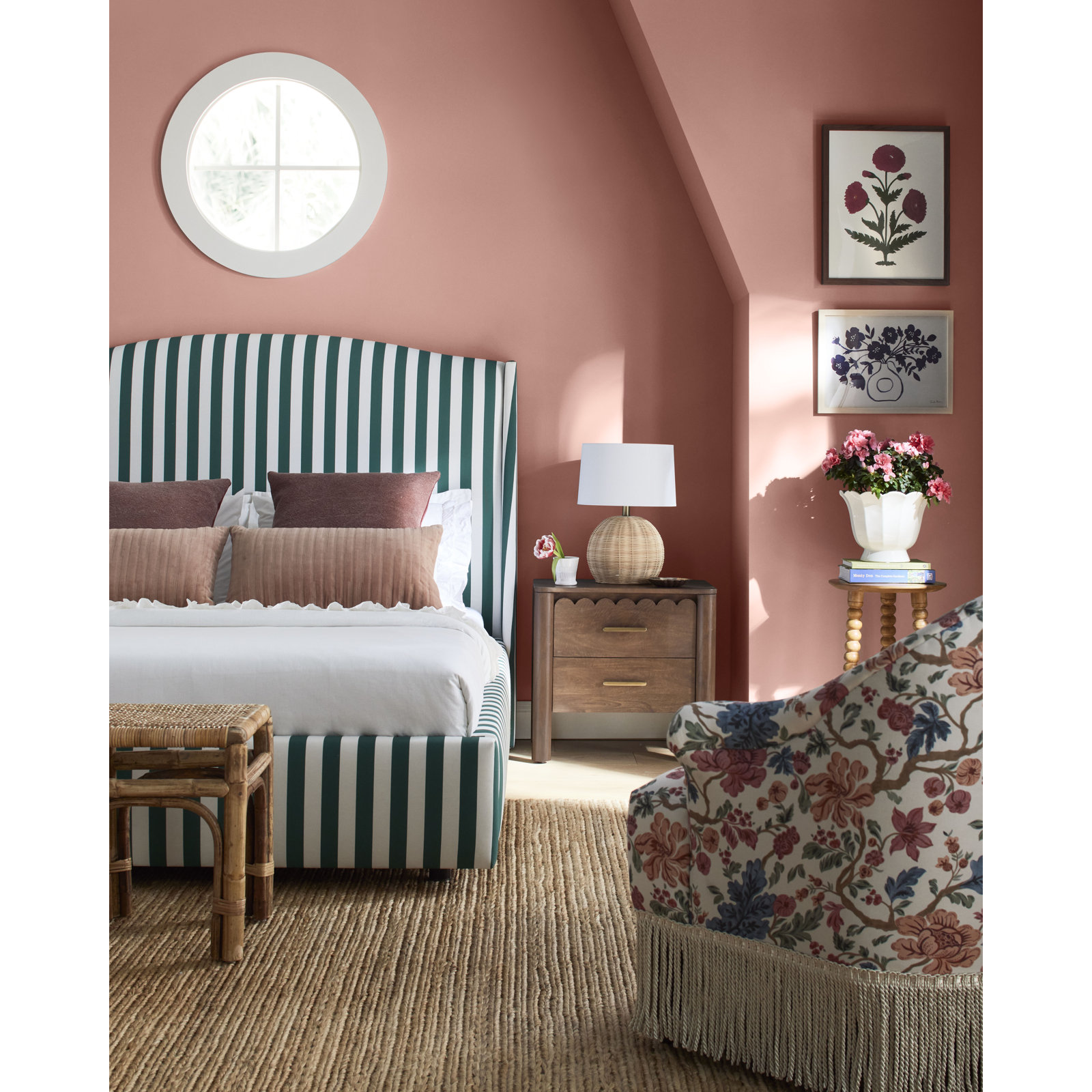 Bax Cotton Sheet Set, King