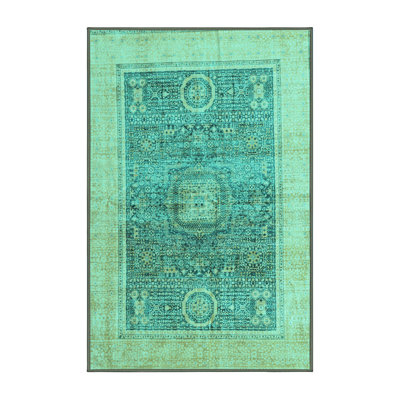 Washable Indoor Rug
