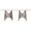 Solaria 72 in. Console Table
