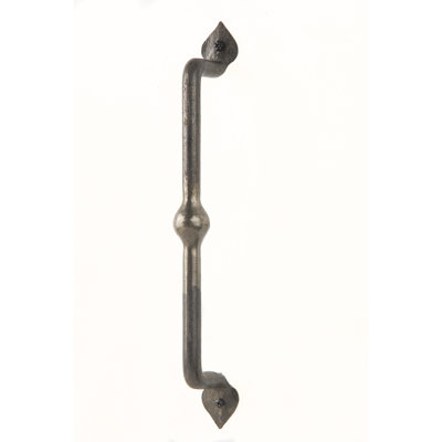 Hand Forged Iron Handle