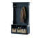 Bridget Hall Tree with Open Storage