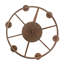 Hillhouse 7 - Light Chandelier