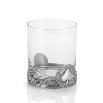 300ml Whiskey Glass